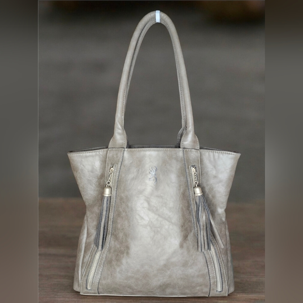 Browning® Alexandria Concealed Carry Handbag